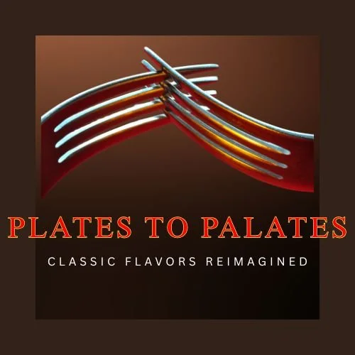 Plates To Palates Catering