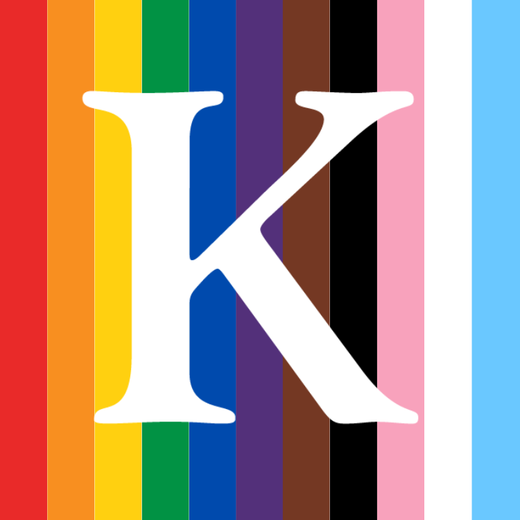 Northwestern // Kellogg // Global EMBA Pride
