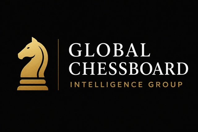 Global Chessboard Intelligence Group