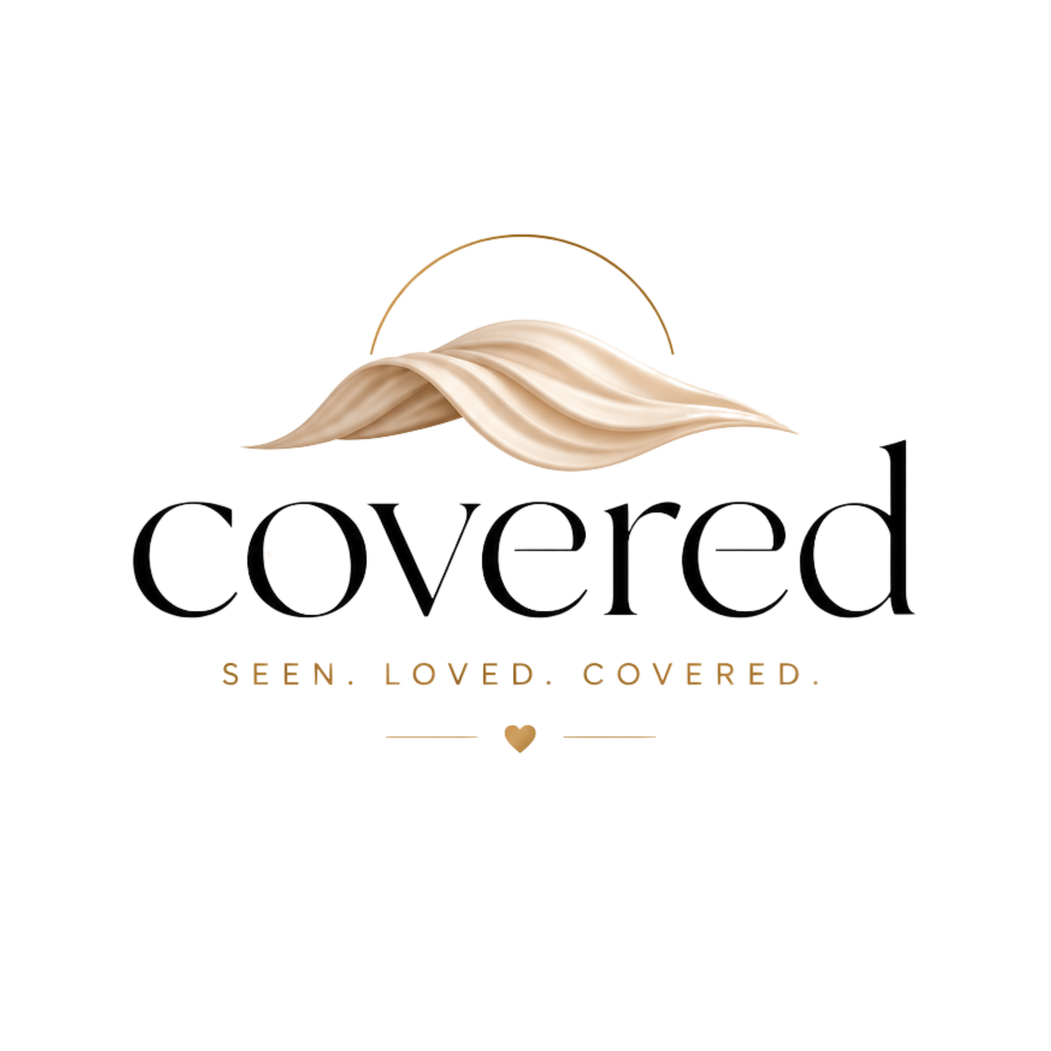 Covered