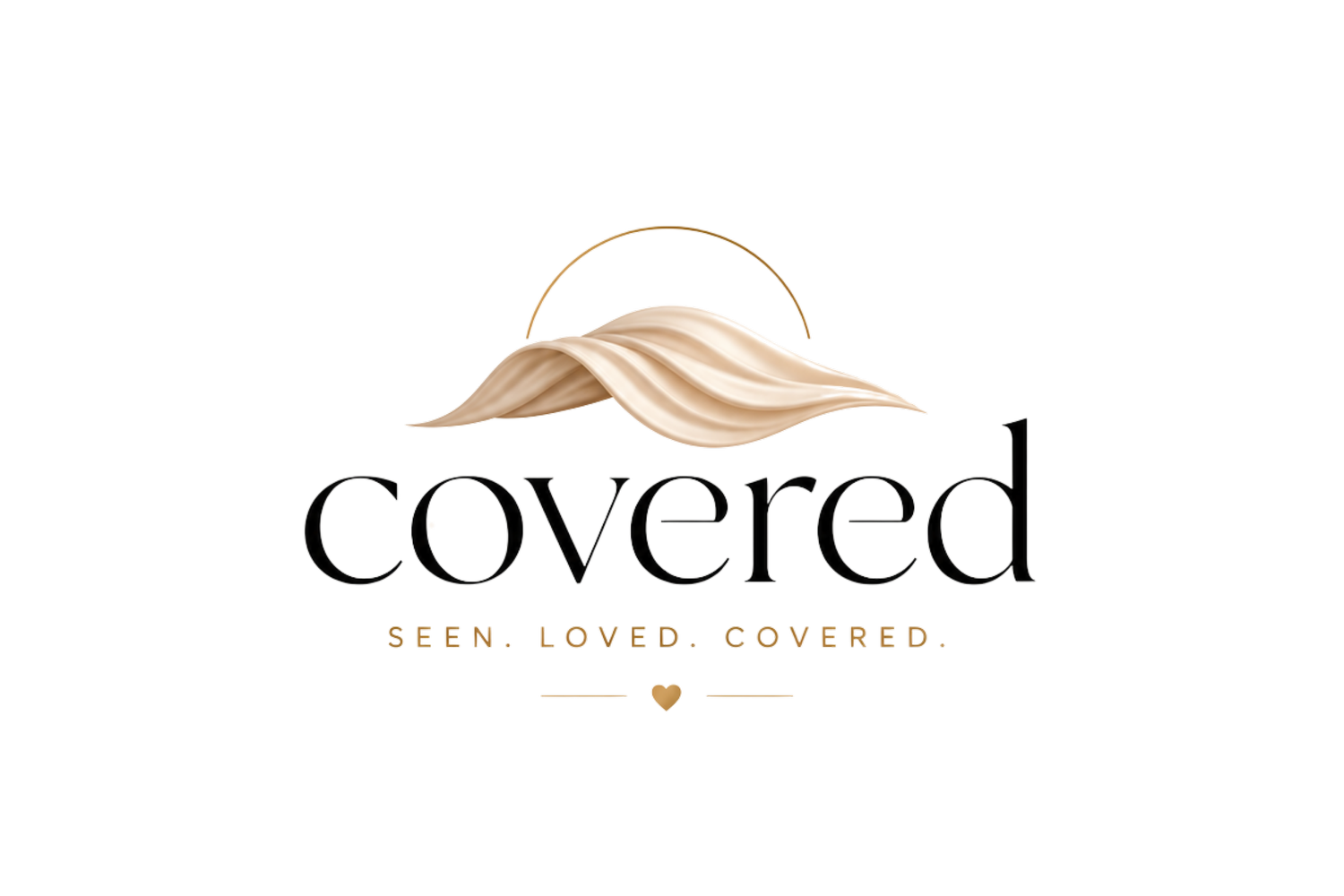 Covered