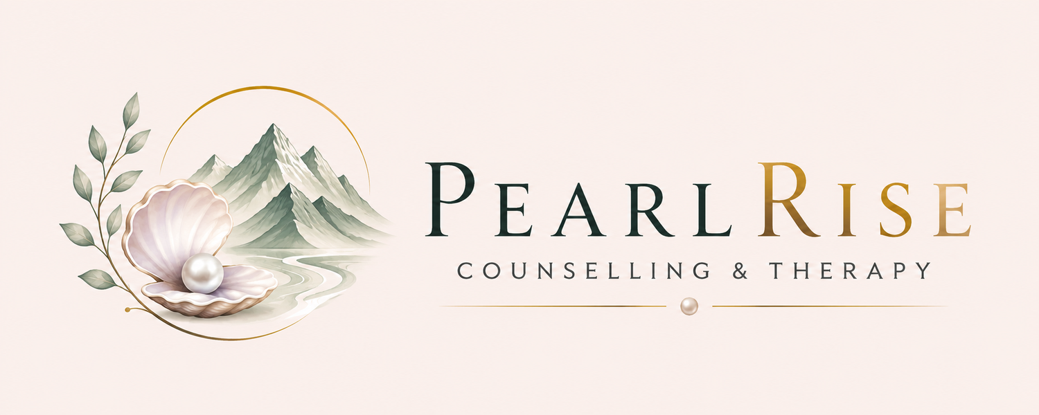 PearlRise Counselling and Therapy