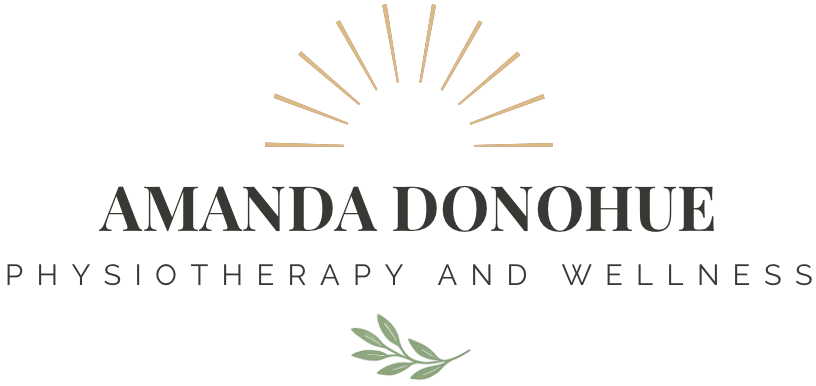 Amanda Donohue Physiotherapy and Wellness — Cobden, ON