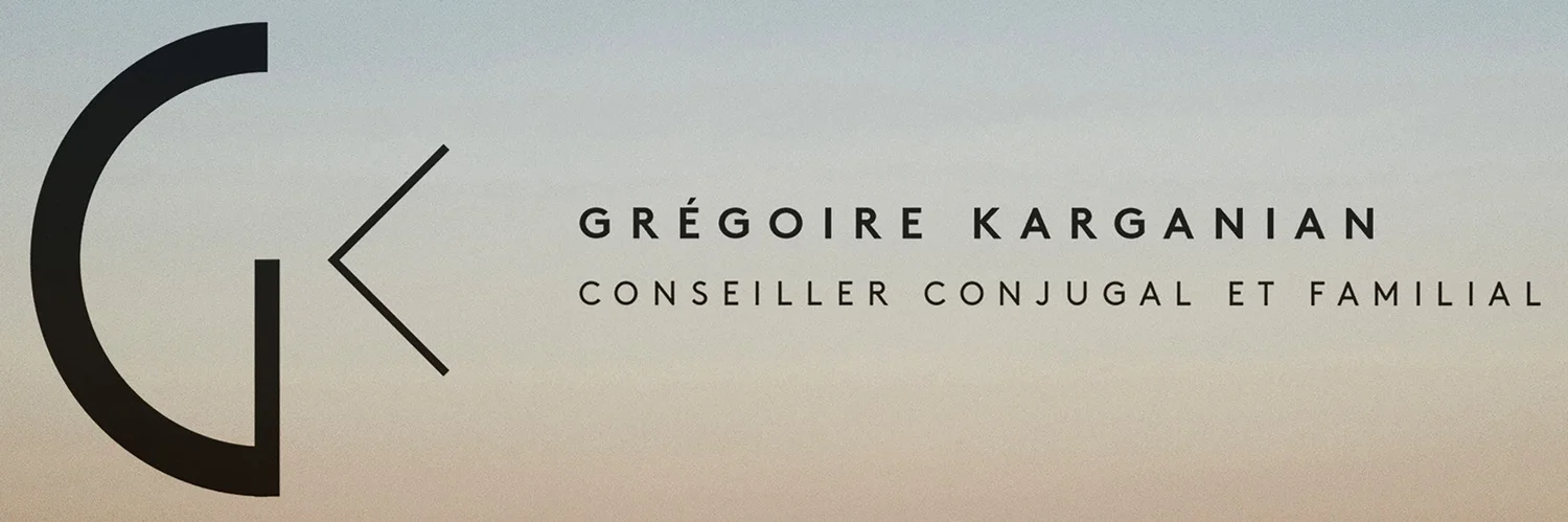 Grégoire Karganian Conseiller Conjugal et Familial à Paris
