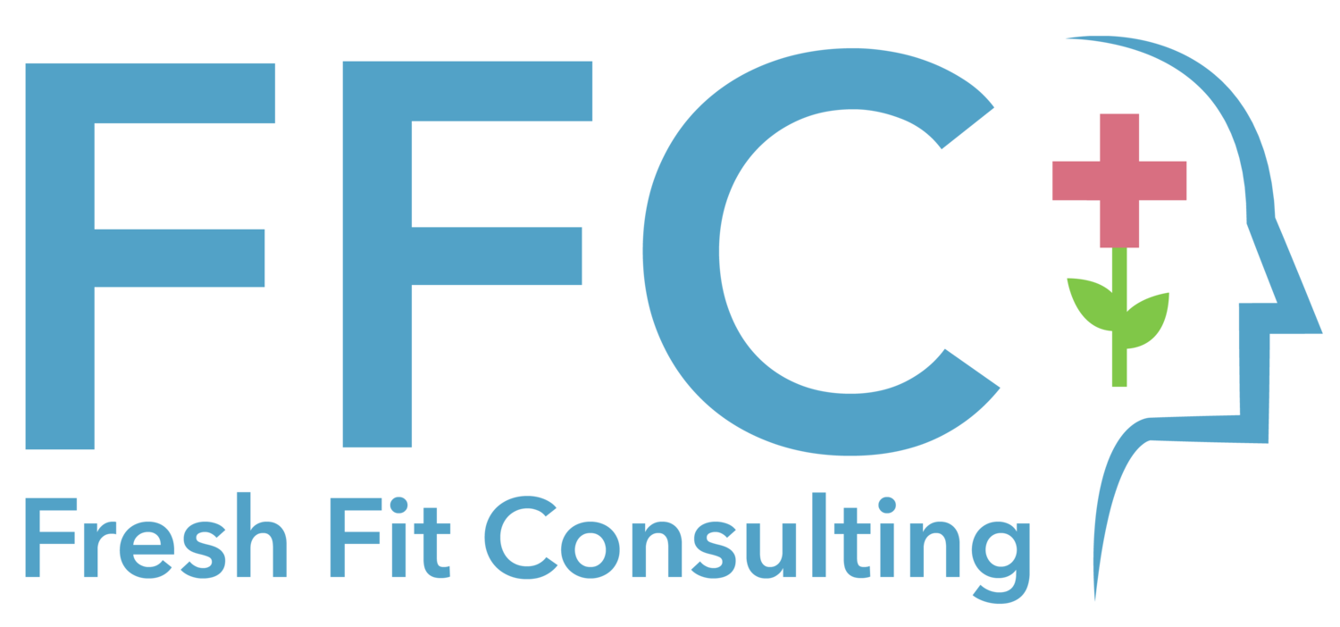 Fresh Fit Consulting