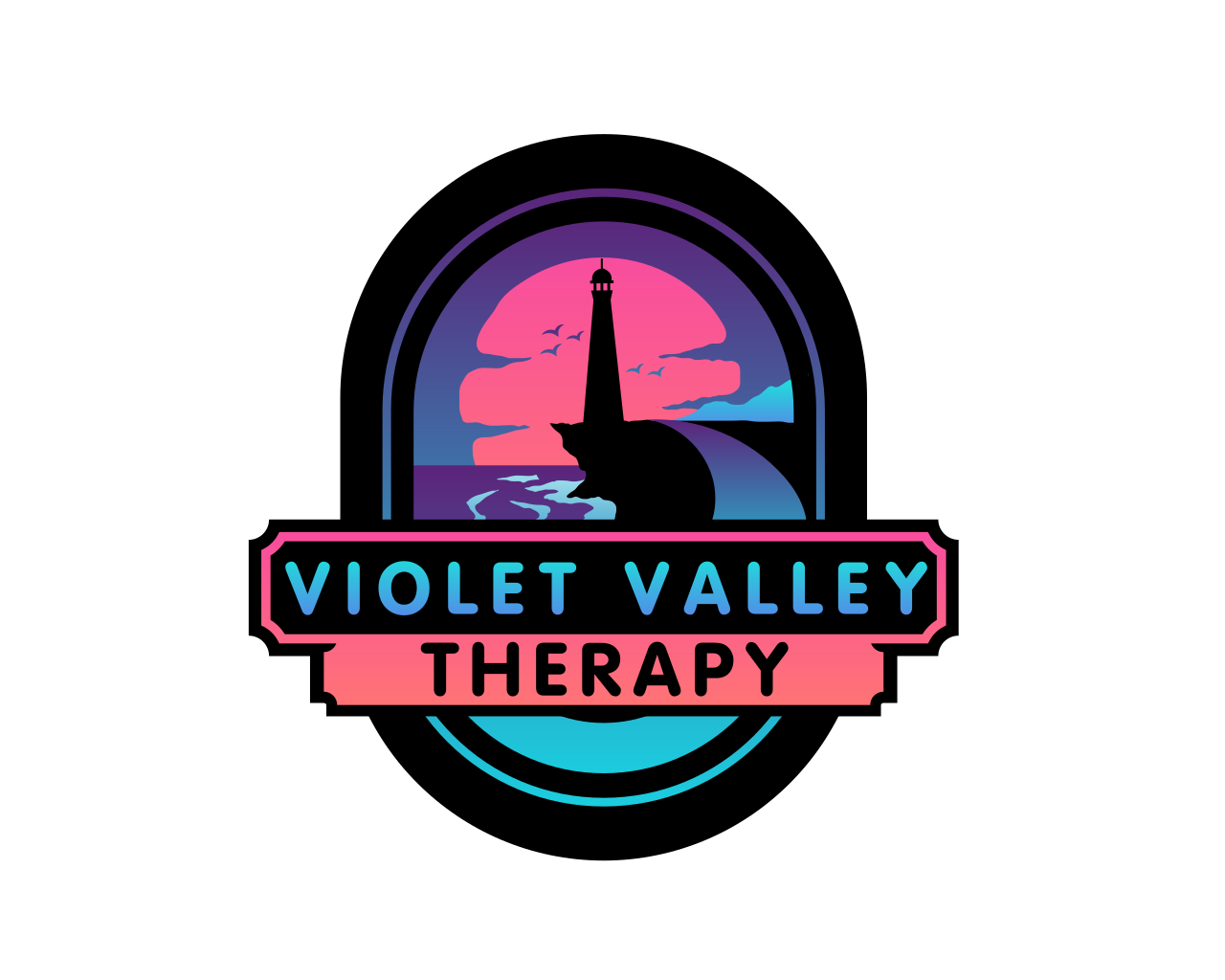 Violet Valley Therapy