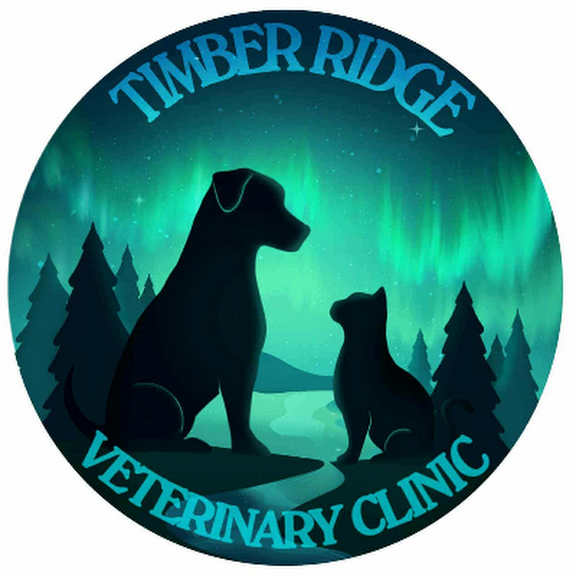 Timber Ridge Veterinary Clinic