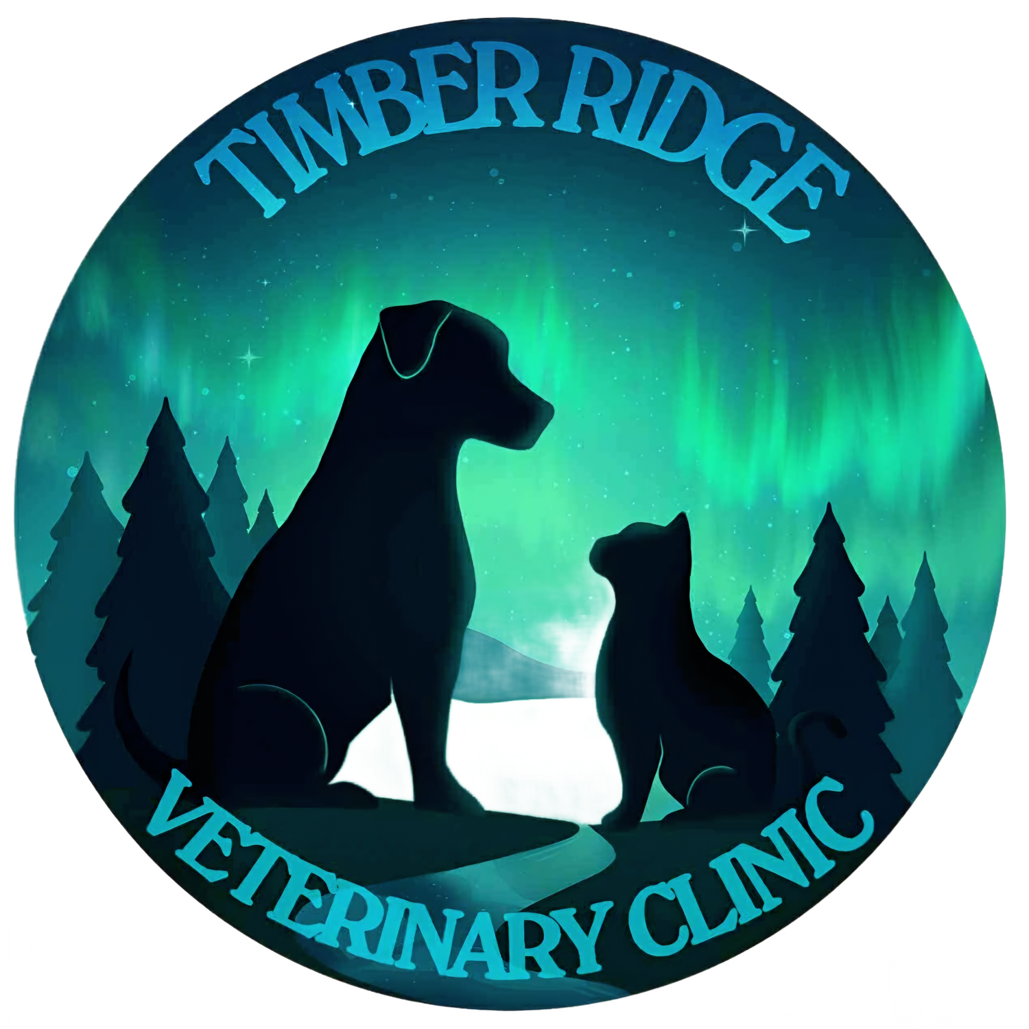 Timber Ridge Veterinary Clinic