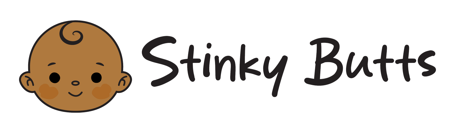 Stinky Butts