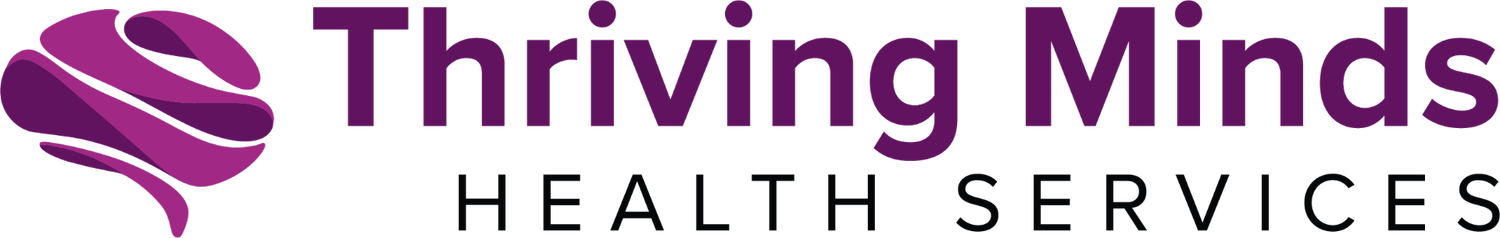 Thriving Minds Health Services