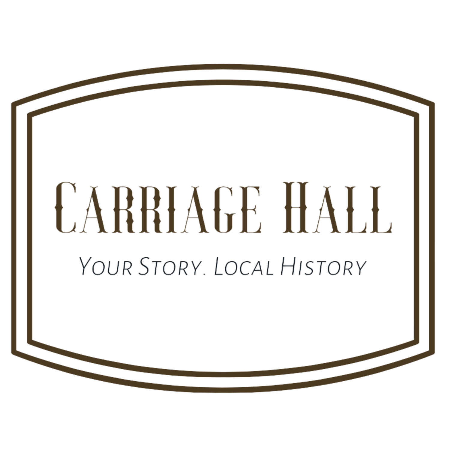 Carriage Hall Event Venue