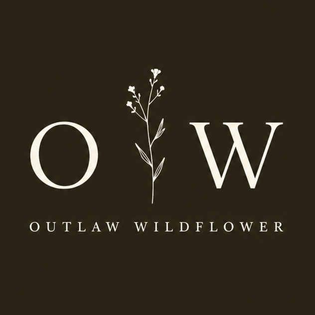 Outlaw Wildflower