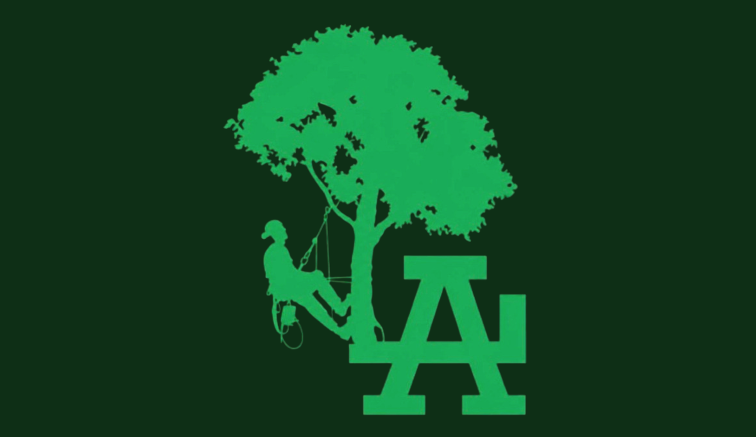 l&a tree services