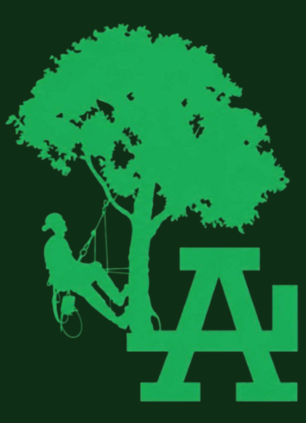 l&a tree services