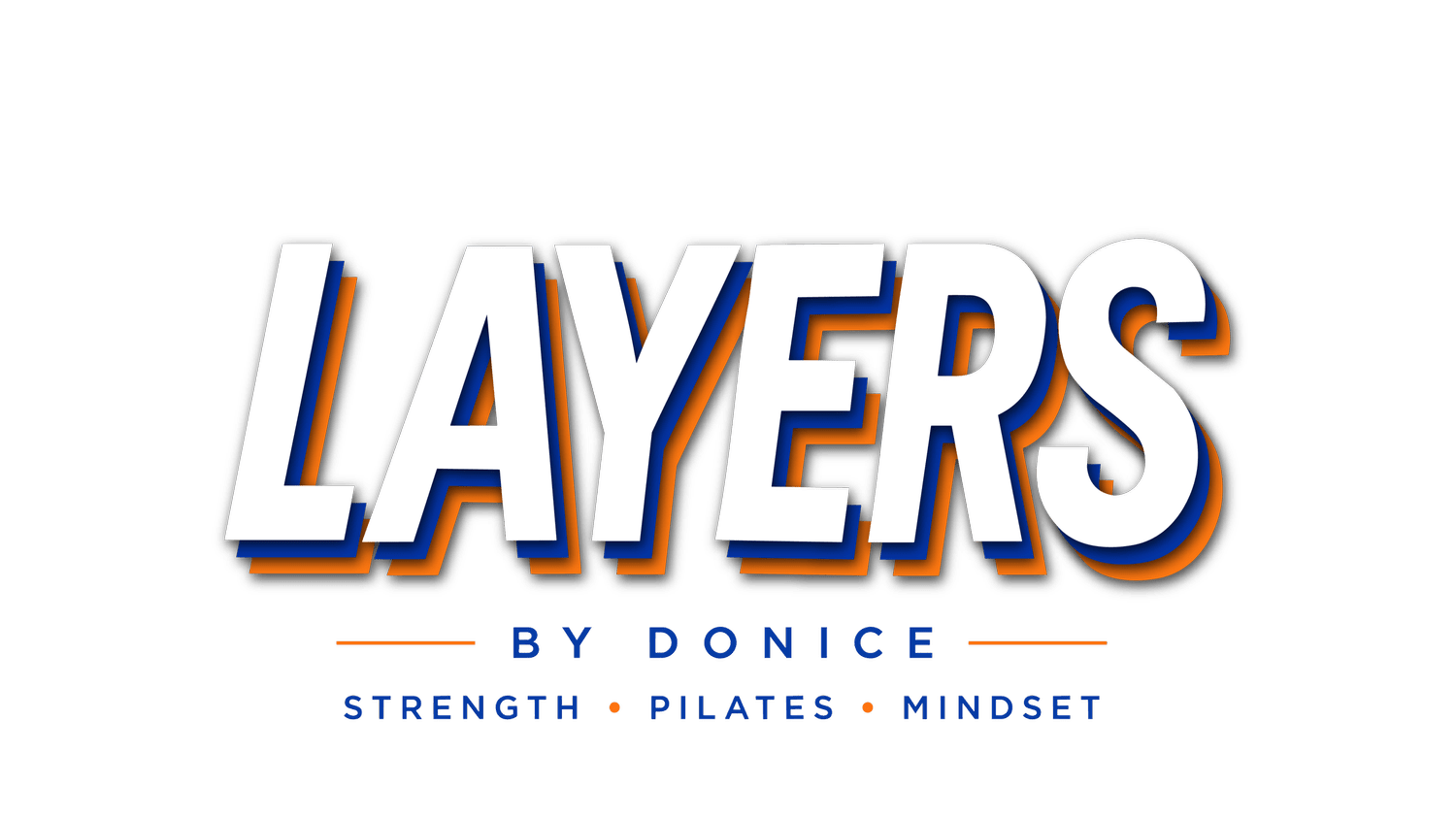 Layers by Donice