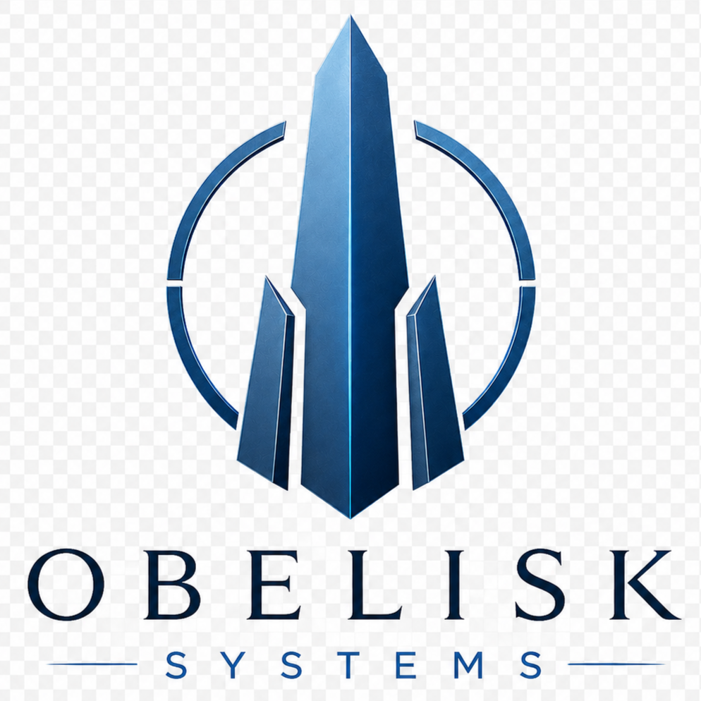 Obelisk Systems - Member Growth Infrastructure.