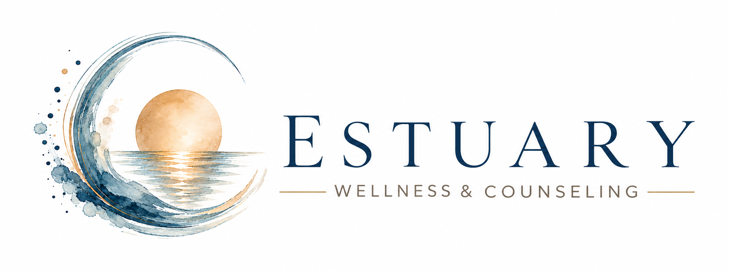 Estuary Wellness & Counseling