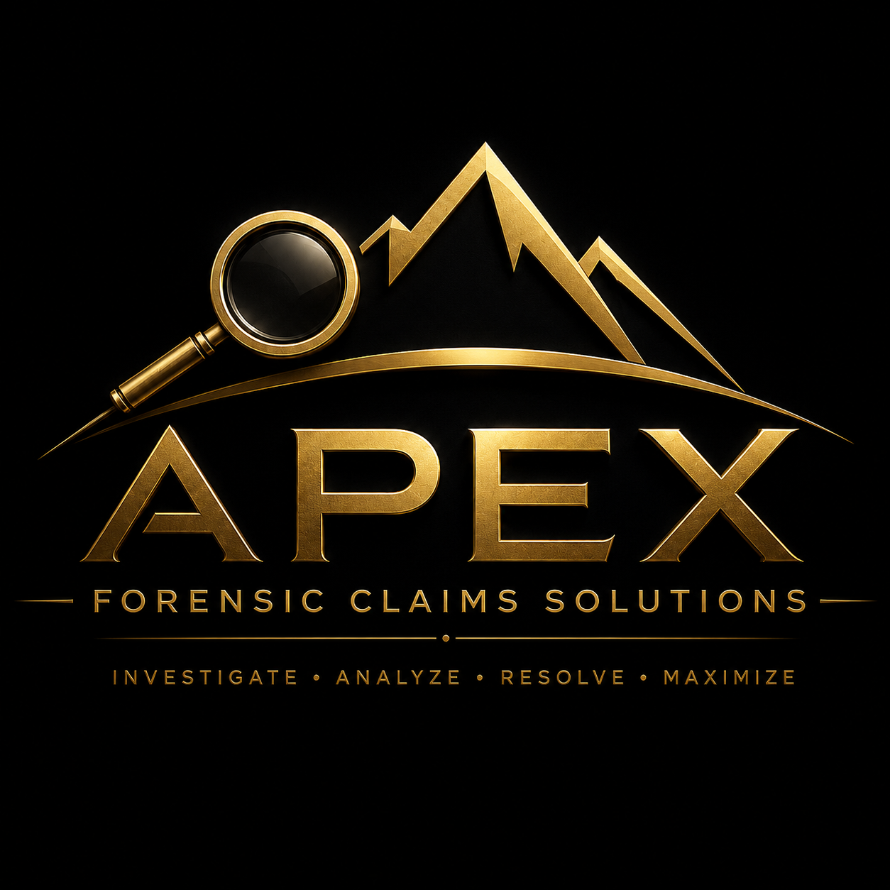 Apex Forensic Claims Solutions, LLC