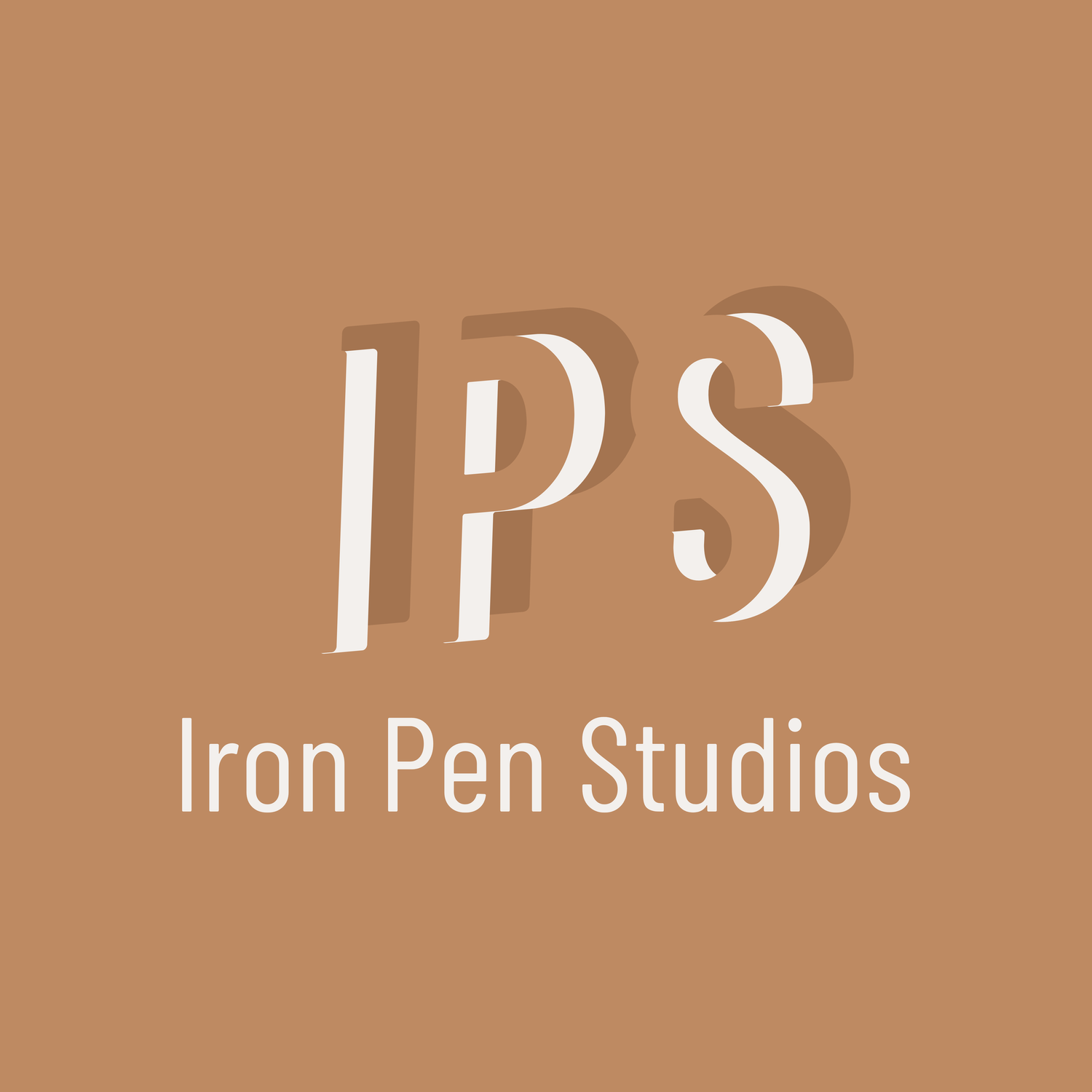 Iron Pen Studios