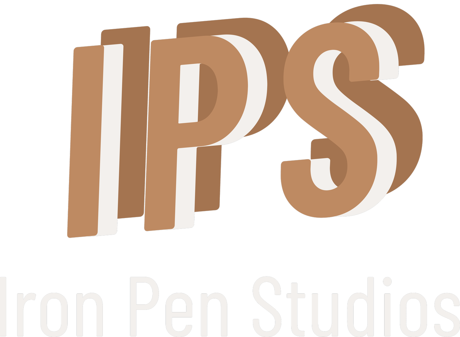 Iron Pen Studios