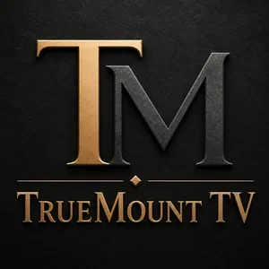 TrueMount TV