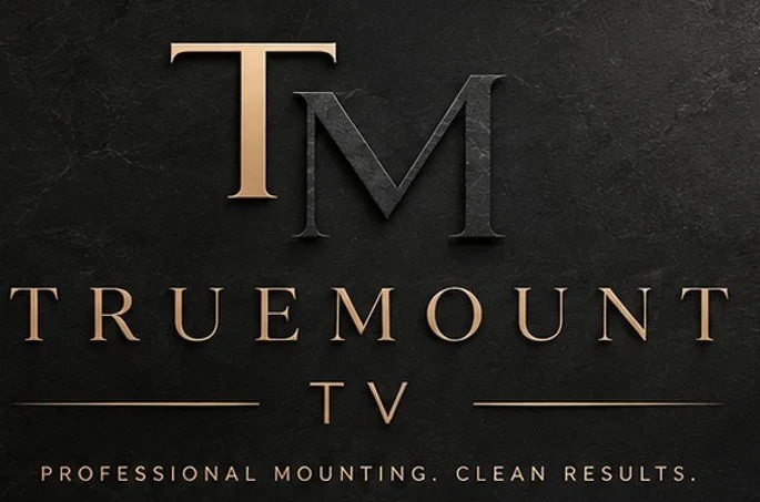 TrueMount TV