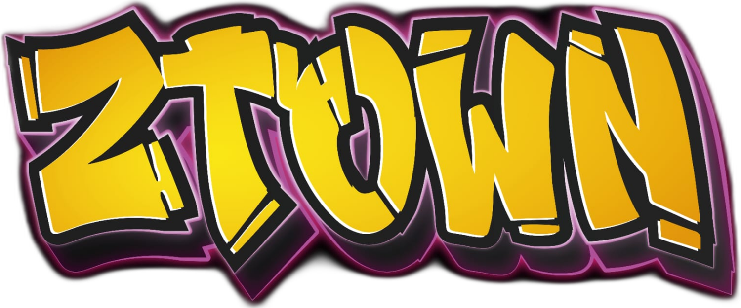 Z-Town Burgers