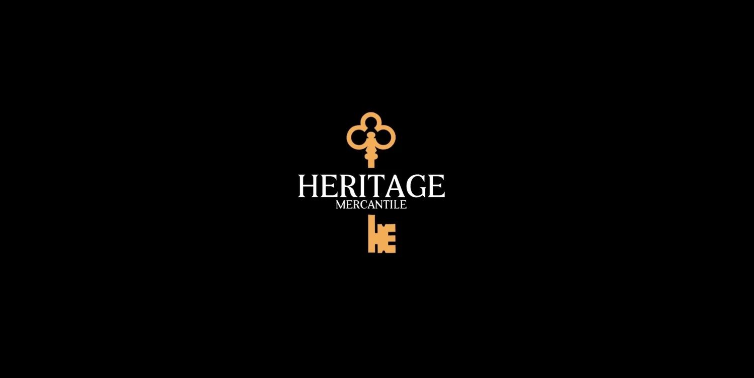 HERITAGE MERCANTILE