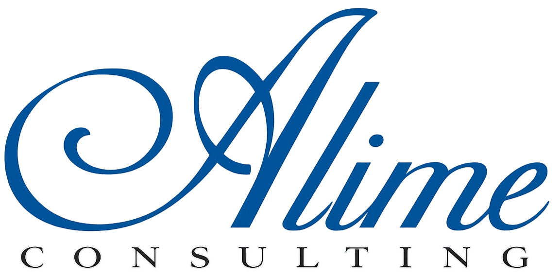 Alime Consulting AB