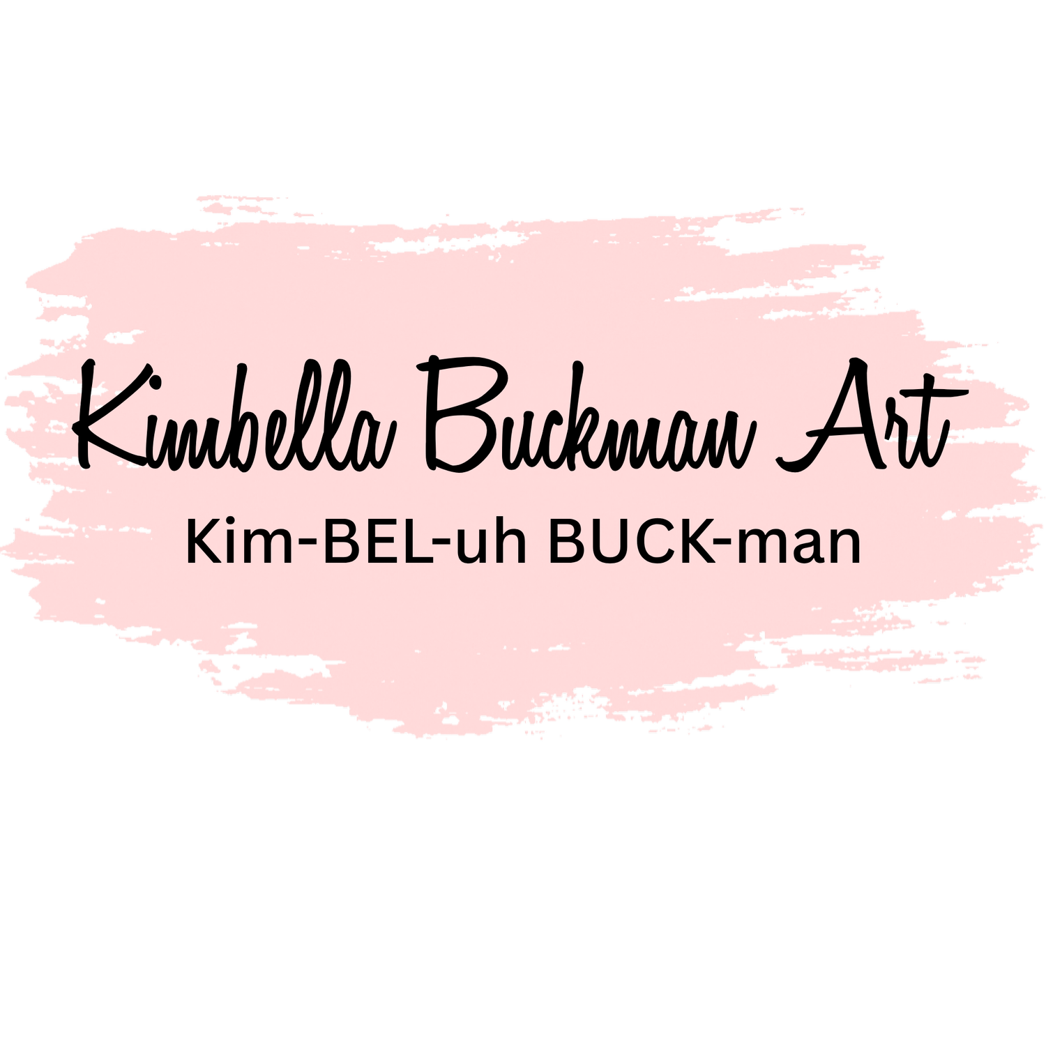 Kimbella Buckman Art