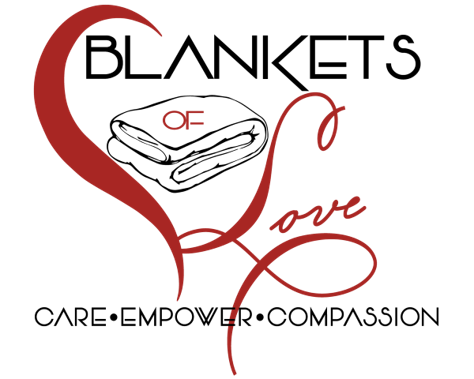Blankets of Love Charity Corporation