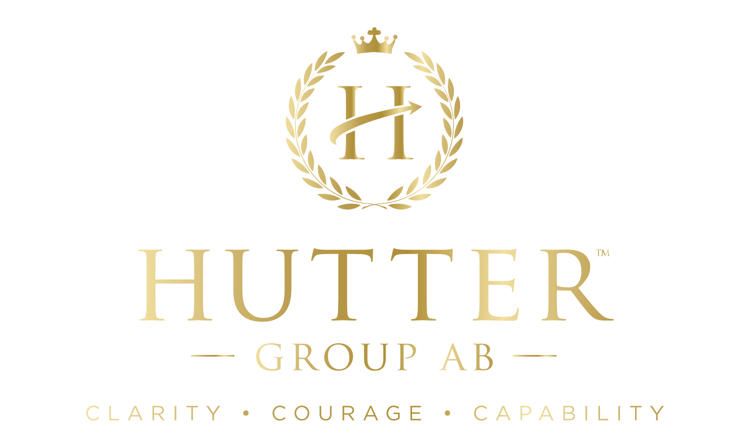 Hutter Group AB