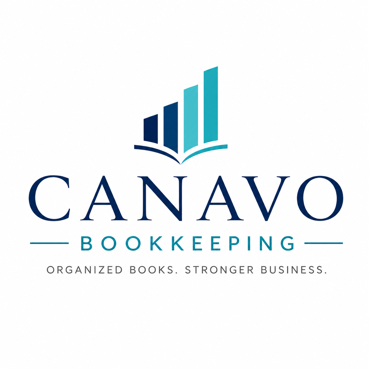Canavo Bookkeeping