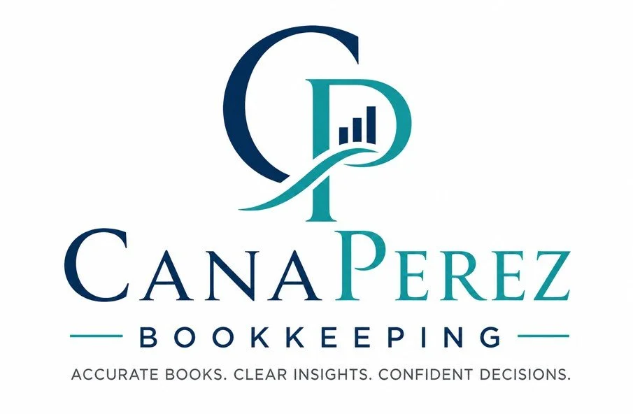 CanaPerez Bookkeeping