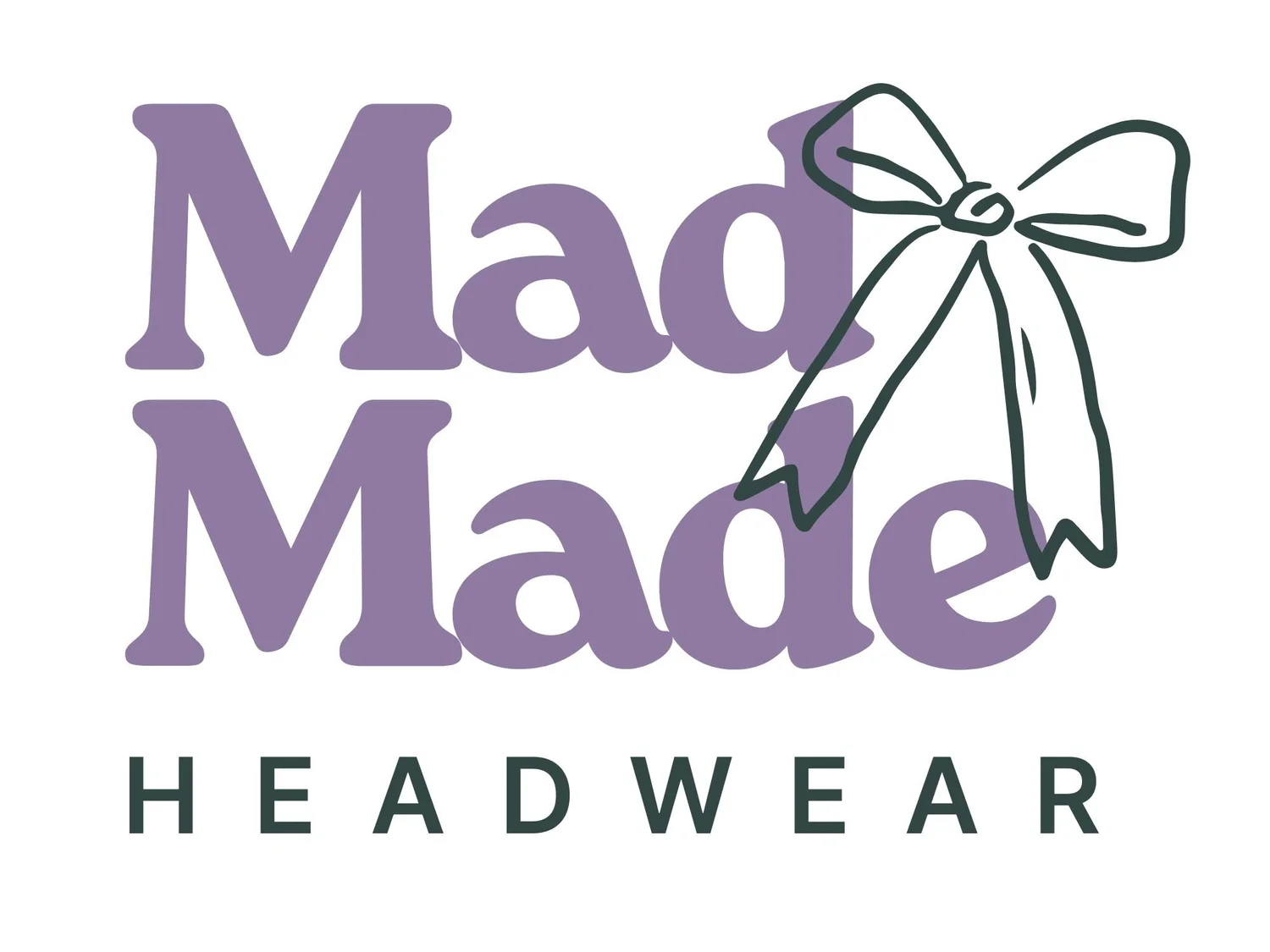 Mad Made Headwear