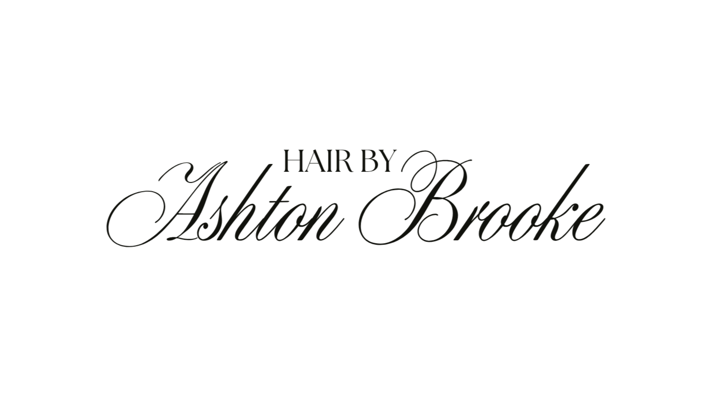 Hair By Ashton Brooke
