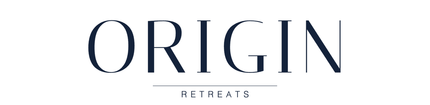 Origin Retreat