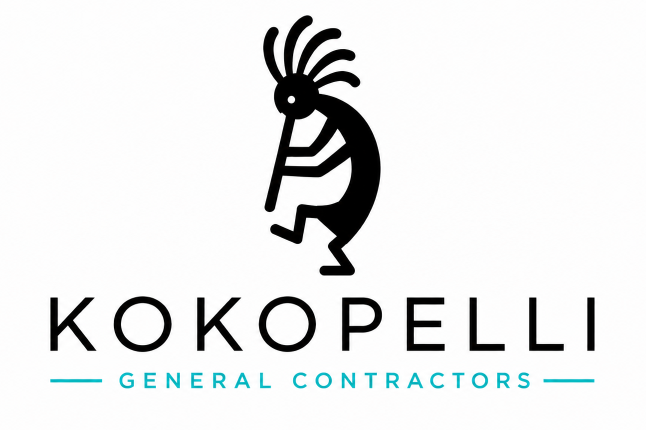 Kokopelli General Contractors