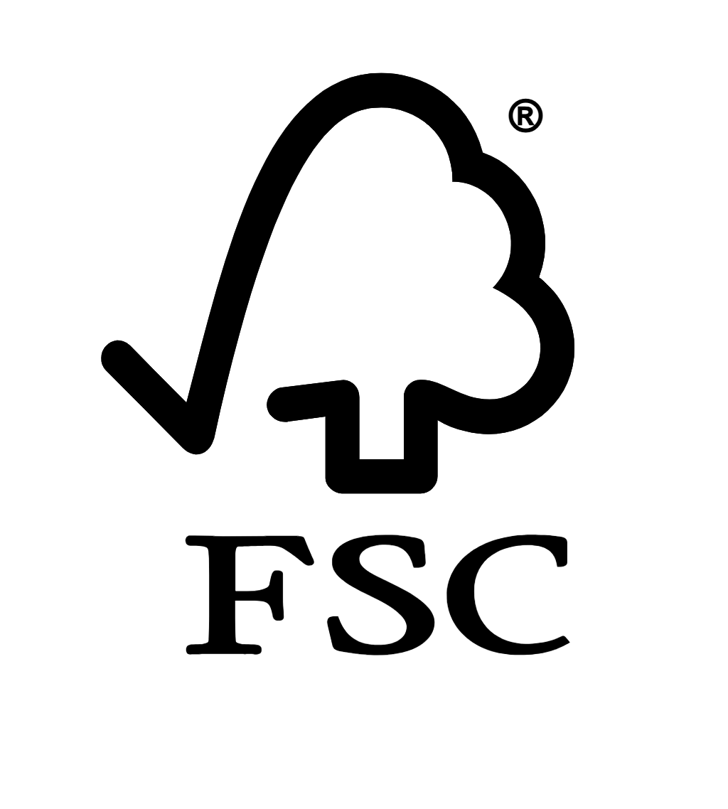 Build with FSC