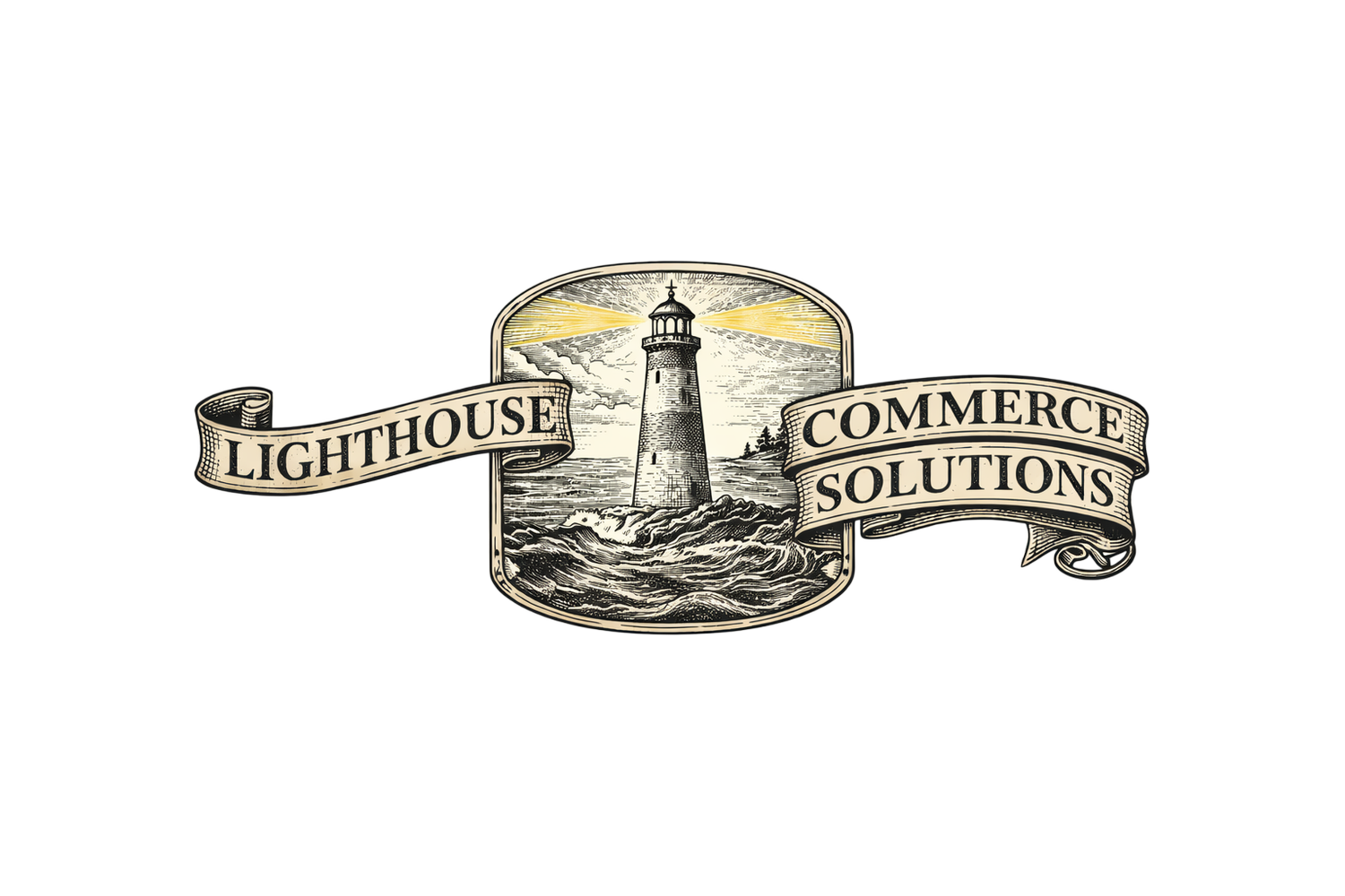 Lighthouse Commerce Solutions