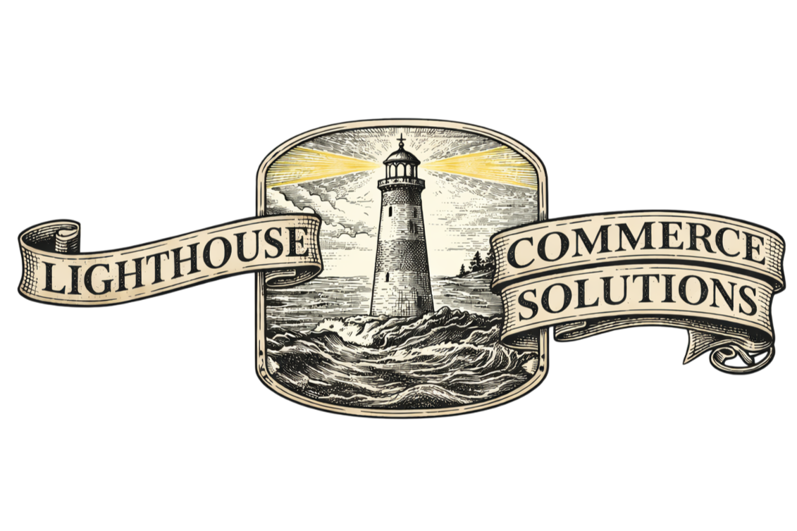 Lighthouse Commerce Solutions
