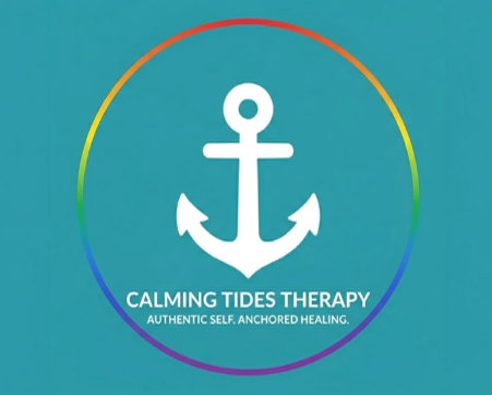 Calming Tides Therapy