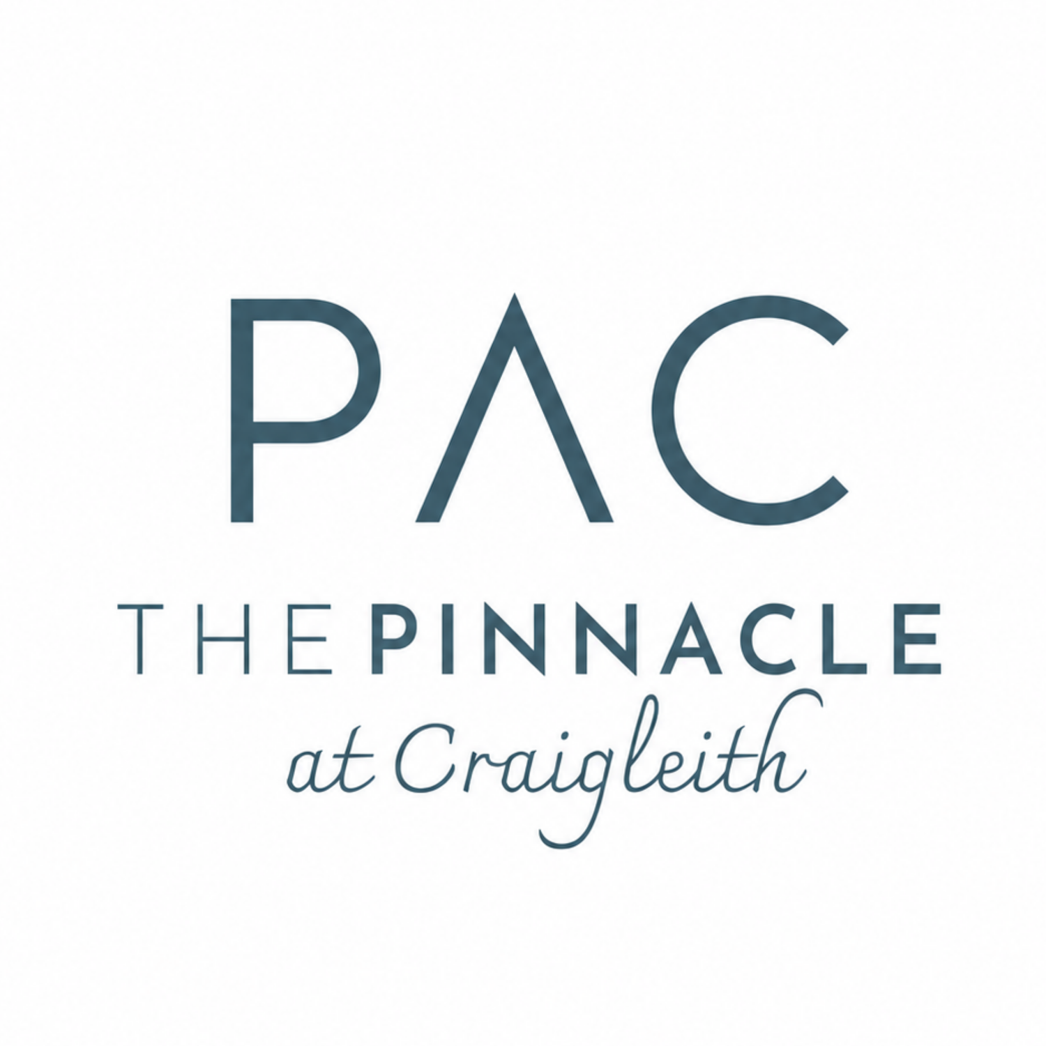 The Pinnacle at Craigleith