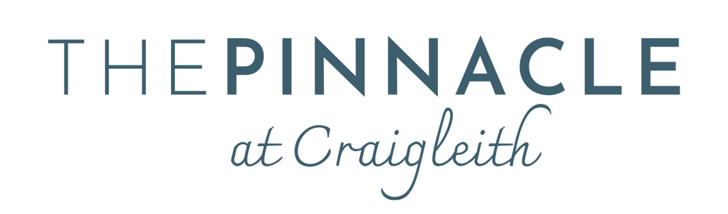 The Pinnacle at Craigleith