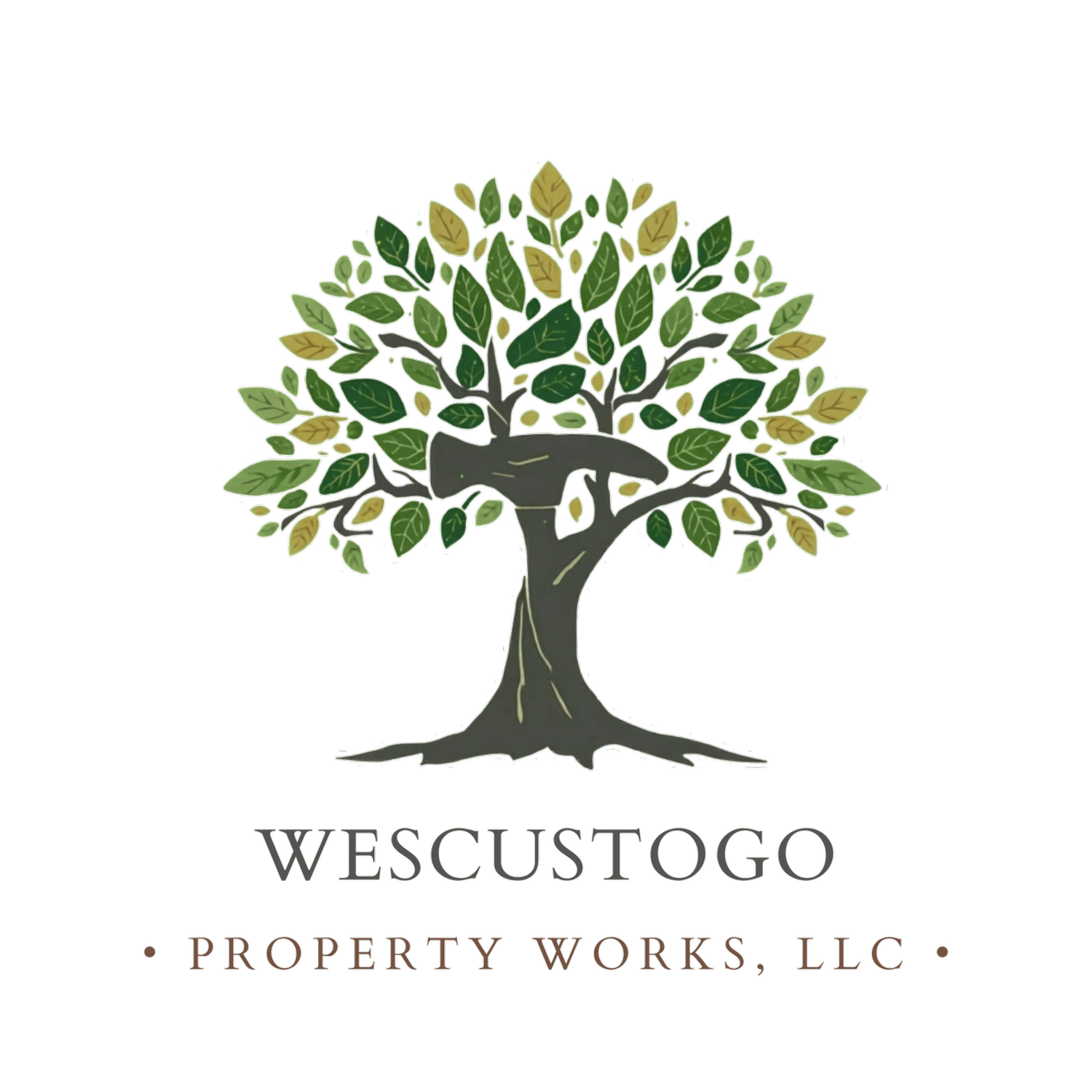 Wescustogo Property Works, LLC