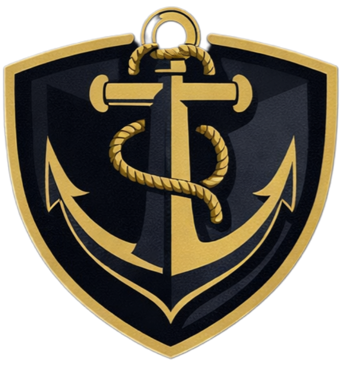 ANCHOR POINT