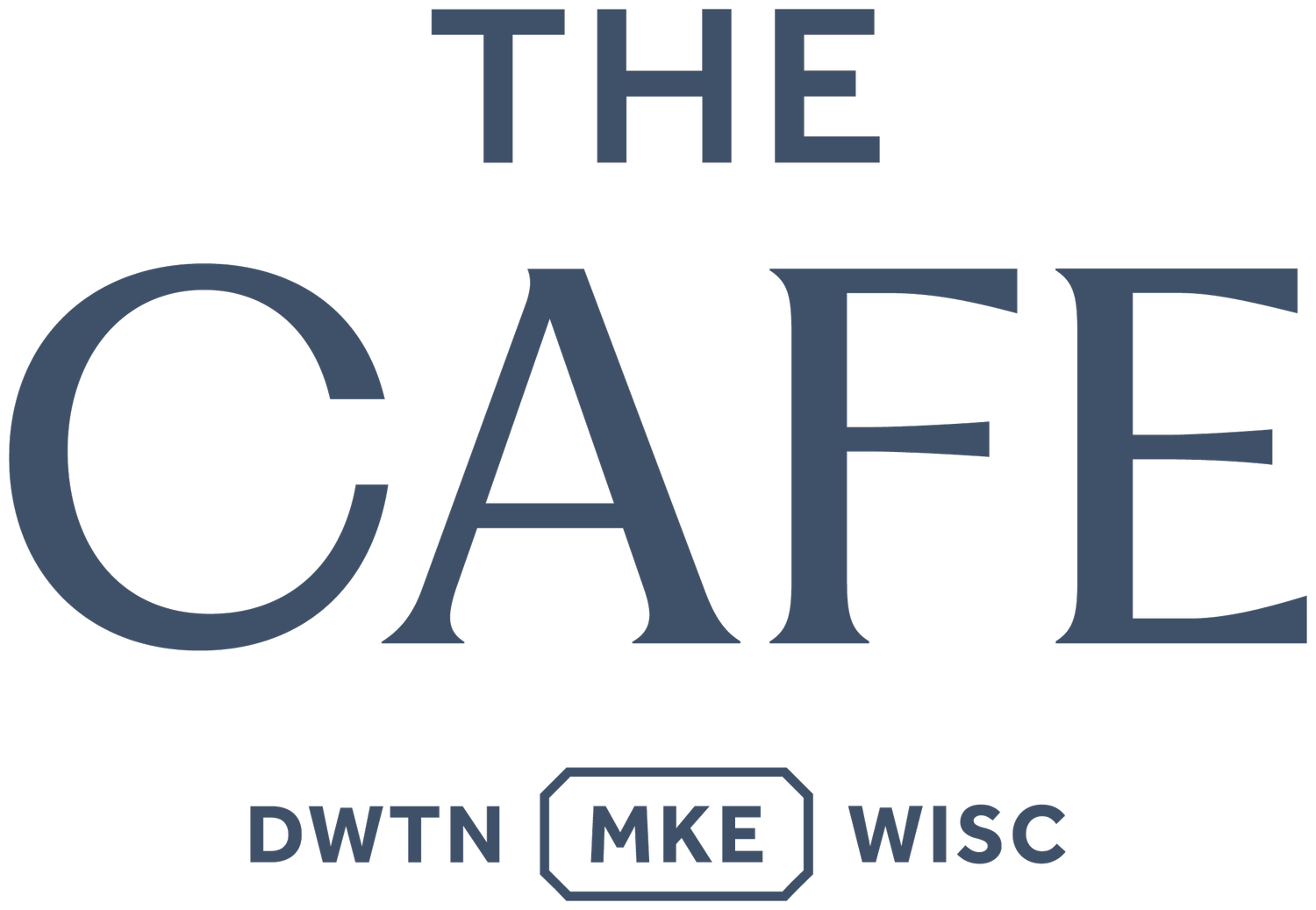 The Café Hilton