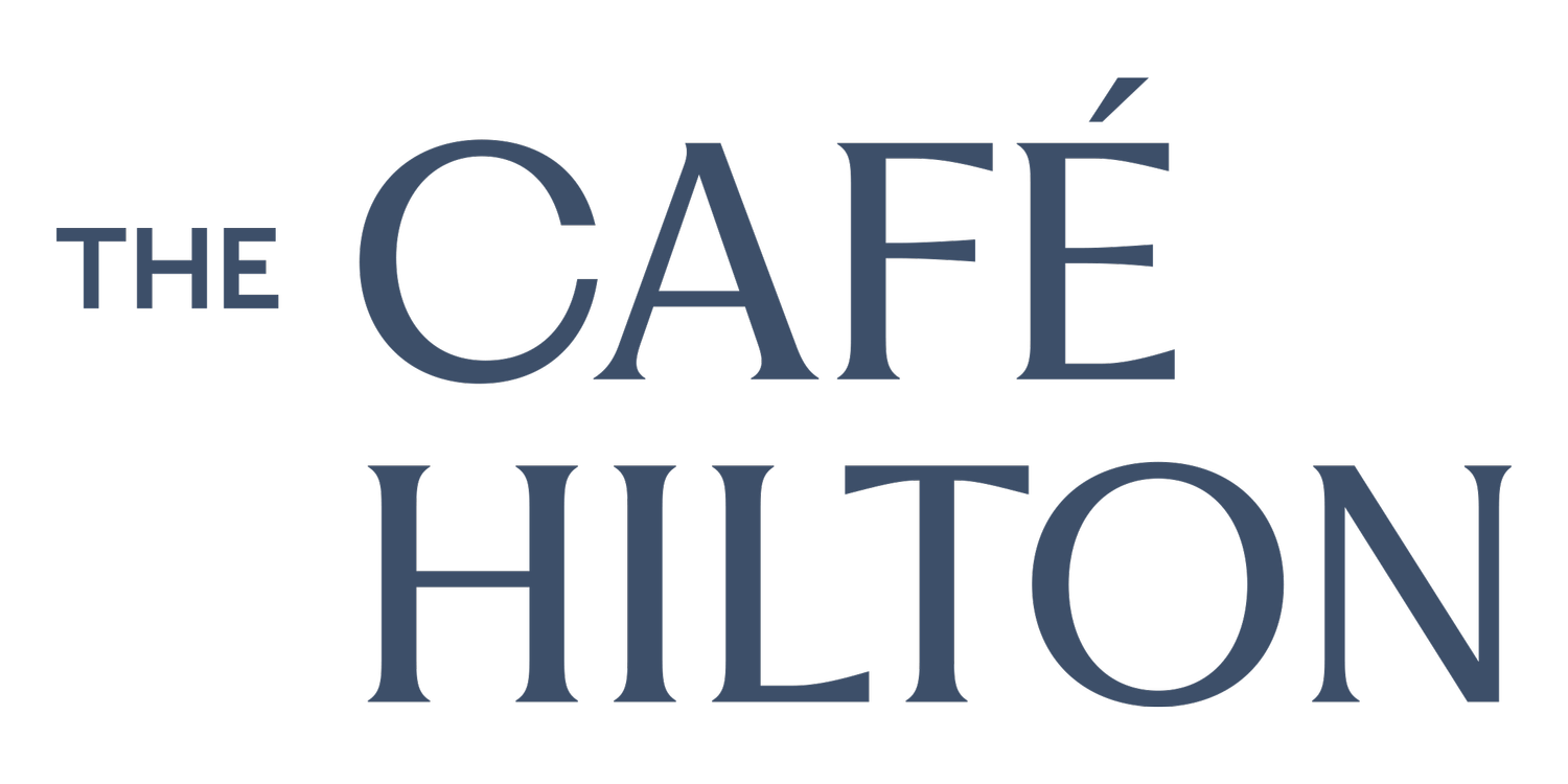 The Café Hilton