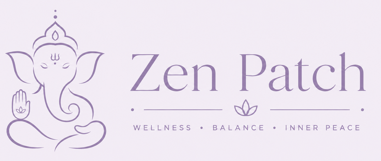 Zen Patch