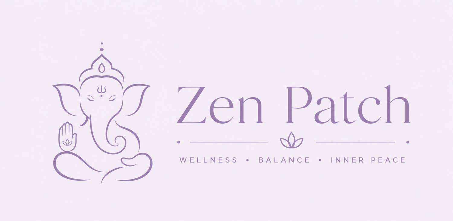Zen Patch